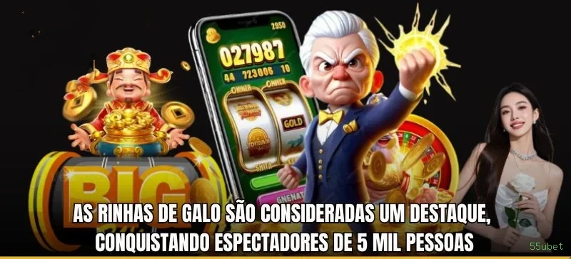 Bacará 55ubet