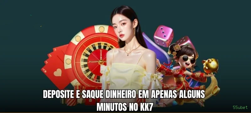 55ubet Jogo Responsável